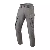Rev'it Cargo Tristan Tapered Jeans Grey Серый