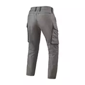 Rev'it Cargo Tristan Tapered Jeans Grey Серый