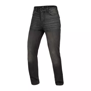 Ixs Rapid 1.0 Wms Jeans Black