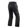 Rev'it Stratum Gtx Short мотоштаны Black Черный