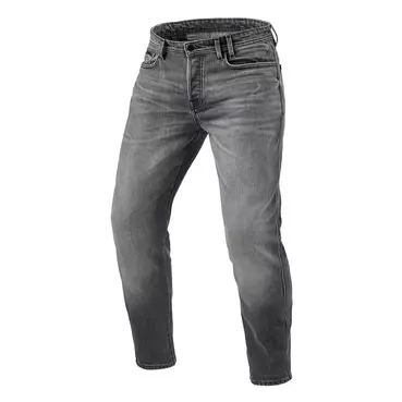 Rev'it Ortes Tf Jeans Light Grey Серый