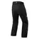 Rev'it Convergent H2o Short мотоштаны Black Черный