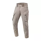 Rev'it Cargo Tristan Tapered Jeans Sand Коричневый