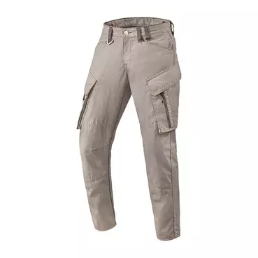 Rev'it Cargo Tristan Tapered Jeans Sand Коричневый