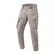 Rev'it Cargo Tristan Tapered Jeans Sand Коричневый