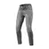 Rev'it Piston 3 Skinny Short Jeans Grey Серый