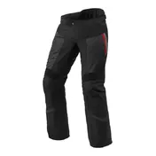 Rev'it Tornado 4 H2o Short мотоштаны Black Черный