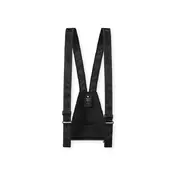 Rev'it Strapper 2 Straps Black Черный