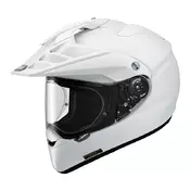 Shoei Hornet Adv 06 Мотошлем White