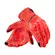 Rev'it Ritmo мотоперчатки Red Fluo Красный