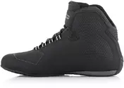 Alpinestars SEKTOR WATERPROOF Motorcycle Technical мотоботы Black