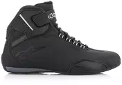 Alpinestars SEKTOR WATERPROOF Motorcycle Technical мотоботы Black