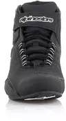 Alpinestars SEKTOR WATERPROOF Motorcycle Technical мотоботы Black