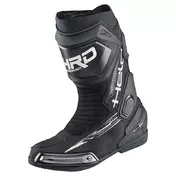 Held Epco 3 мотоперчатки Black White Белый