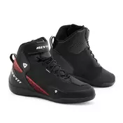 Rev'it G-force 2 H2o мотоботы Red Красный