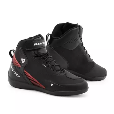 Rev'it G-force 2 H2o мотоботы Red Красный
