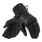 Rev'it Lacus Gtx мотоперчатки Black Черный