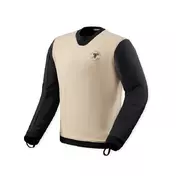 Rev'it Trazada Sweater Sand Бежевый