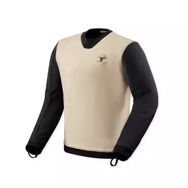 Rev'it Trazada Sweater Sand Бежевый