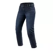 Rev'it Violet Bf Lady Jeans Blue Синий