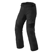 Rev'it Poseidon 3 Gtx мотоштаны Black Черный