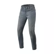 Rev'it Carlin Sk Jeans Medium Washed Grey Серый
