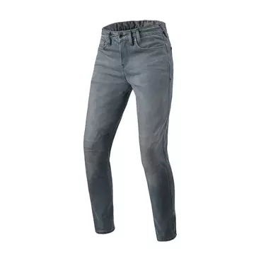 Rev'it Carlin Sk Jeans Medium Washed Grey Серый
