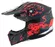i50 Red Bull Spielberg MC21SF Blue, Red, Grey