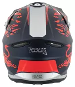 i50 Red Bull Spielberg MC21SF Blue, Red, Grey