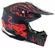 i50 Red Bull Spielberg MC21SF Blue, Red, Grey