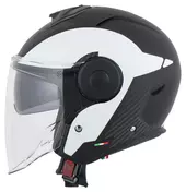 Soho Milano Carbon, Black, White