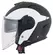 Soho Milano Carbon, Black, White