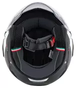 Soho Milano Carbon, Black, White