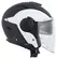 Soho Milano Carbon, Black, White