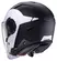 Soho Milano Carbon, Black, White