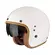 Scorpion Belfast Evo Luxe Мотошлем Cream Белый