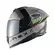 Nexx Y.100r Fade Мотошлем Grey Серый
