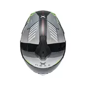 Nexx Y.100r Fade Мотошлем Grey Серый