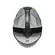 Nexx Y.100r Fade Мотошлем Grey Серый