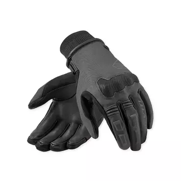 Rev'it Hydra 3 H2o мотоперчатки Anthracite Серый