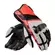 Rev'it Rsr 5 мотоперчатки White Red Красный