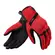 Rev'it Mosca 2 Lady мотоперчатки Red Красный