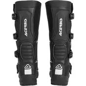 Acerbis ARTIGLIO Waterproof Motocross Enduro мотоботинки Black