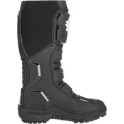 Acerbis ARTIGLIO Waterproof Motocross Enduro мотоботинки Black