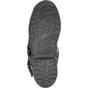 Acerbis ARTIGLIO Waterproof Motocross Enduro мотоботинки Black