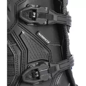 Acerbis ARTIGLIO Waterproof Motocross Enduro мотоботинки Black