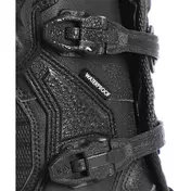 Acerbis ARTIGLIO Waterproof Motocross Enduro мотоботинки Black