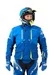 Dragonfly Freeride эндуро куртка синяя