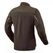Rev'it Tracer Air 2 Overshirt Brown Коричневый