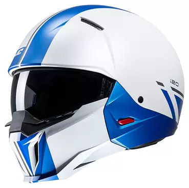 i20 Batol MC2SF Бело-синий